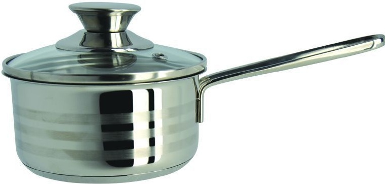 картинка Ковш 0,7л Linea BIMBO/93-BIMv-04 от магазина Одежда+