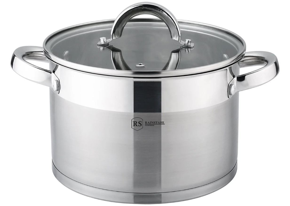 картинка Кастрюля 1,9л/RS\CS 2319-16 от магазина Одежда+