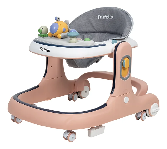 картинка Ходунки Farfello/K16 от магазина Одежда+