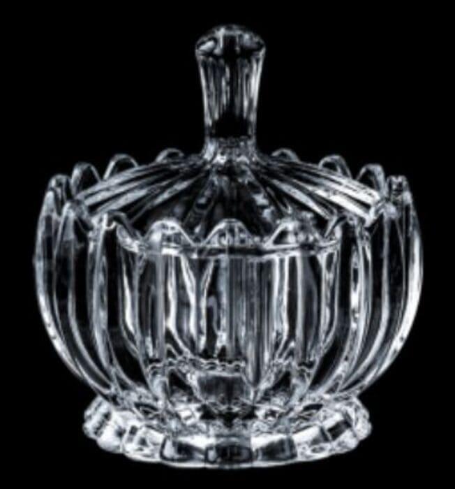 картинка Сахарница/варенница с/кр/CB-1155 от магазина Одежда+