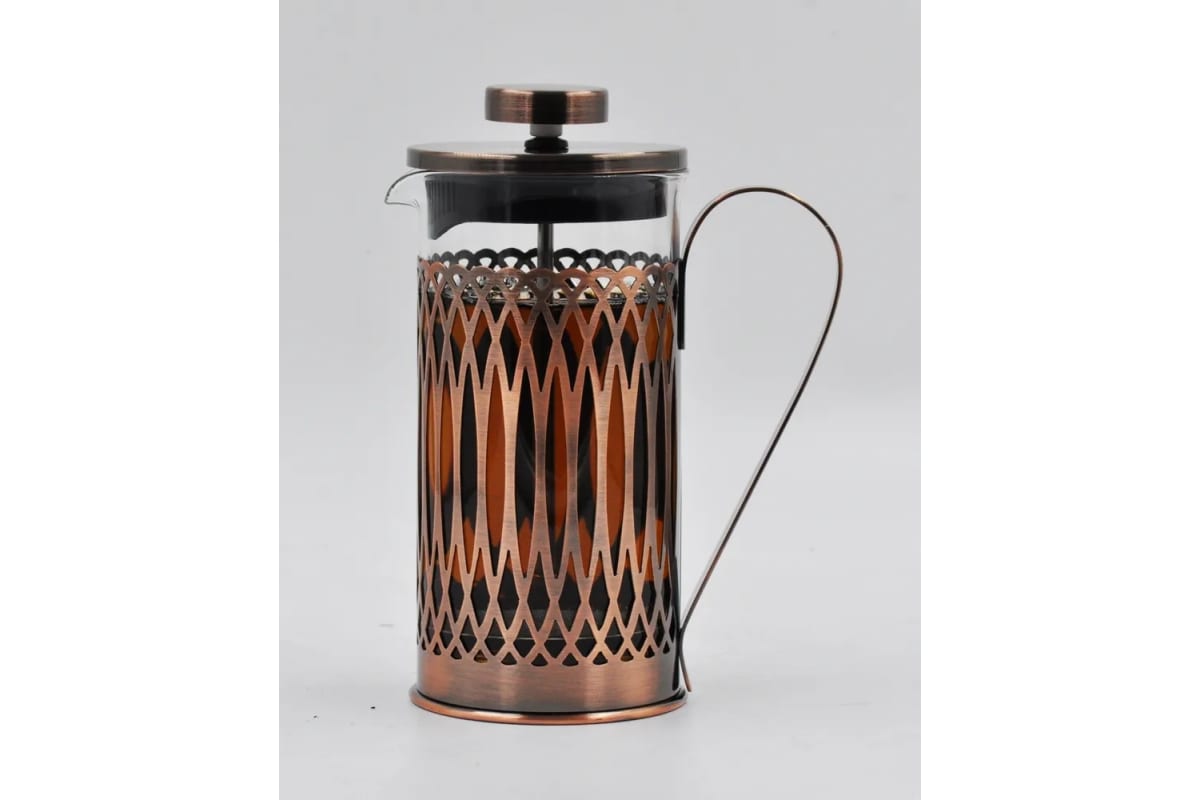 картинка Френч-пресс 1000мл BC-1173 от магазина Одежда+