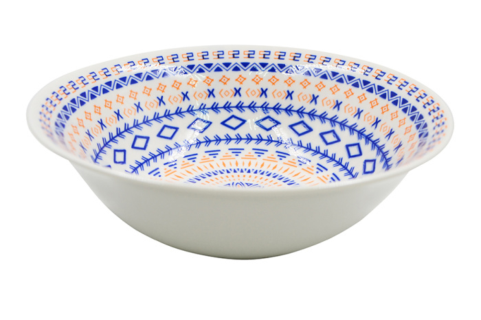 картинка Салатник Lavenir "Восток" 8" сгк8-2904 от магазина Одежда+