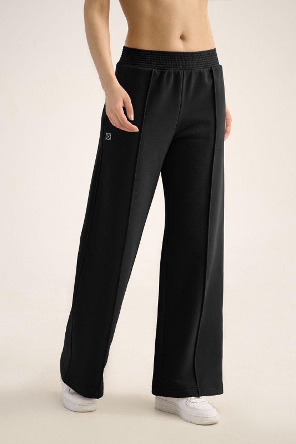 картинка Брюки женские МОДЕЛЬ 67/OXO-3669-324 от магазина Одежда+