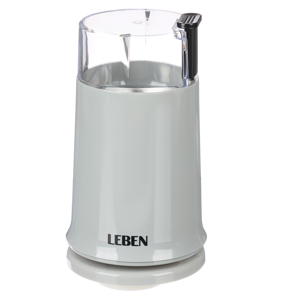 картинка Кофемолка LEBEN 1500вт/754-001 от магазина Одежда+
