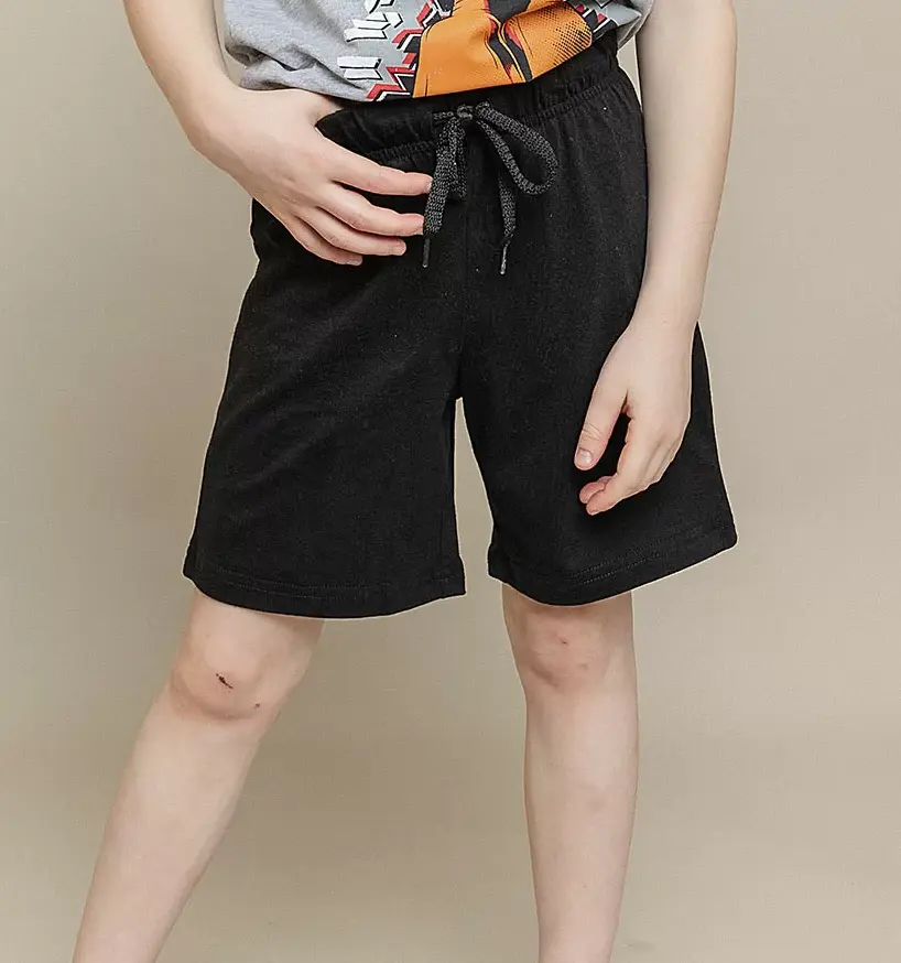 картинка Шорты 050_БК от магазина Одежда+