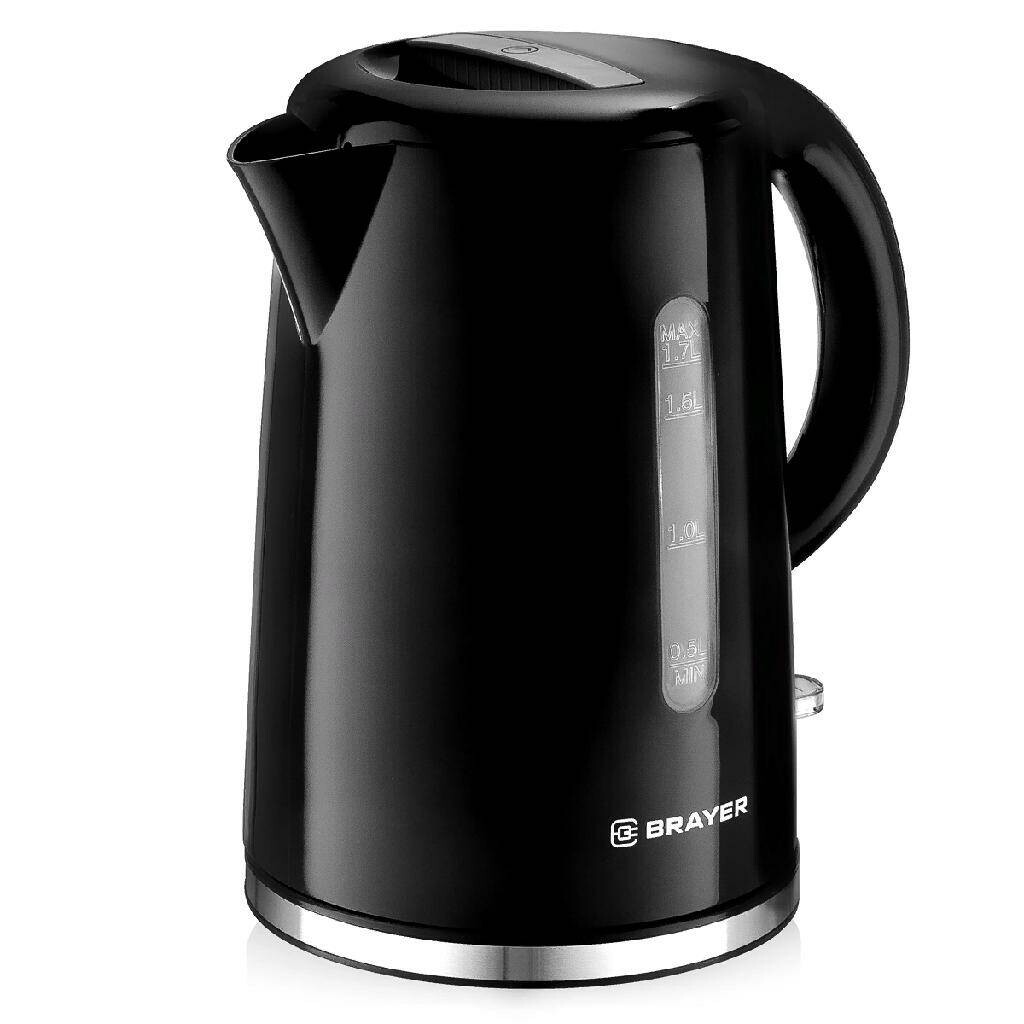 картинка Электрочайник 1,7л "BRAYER" BR1032 от магазина Одежда+