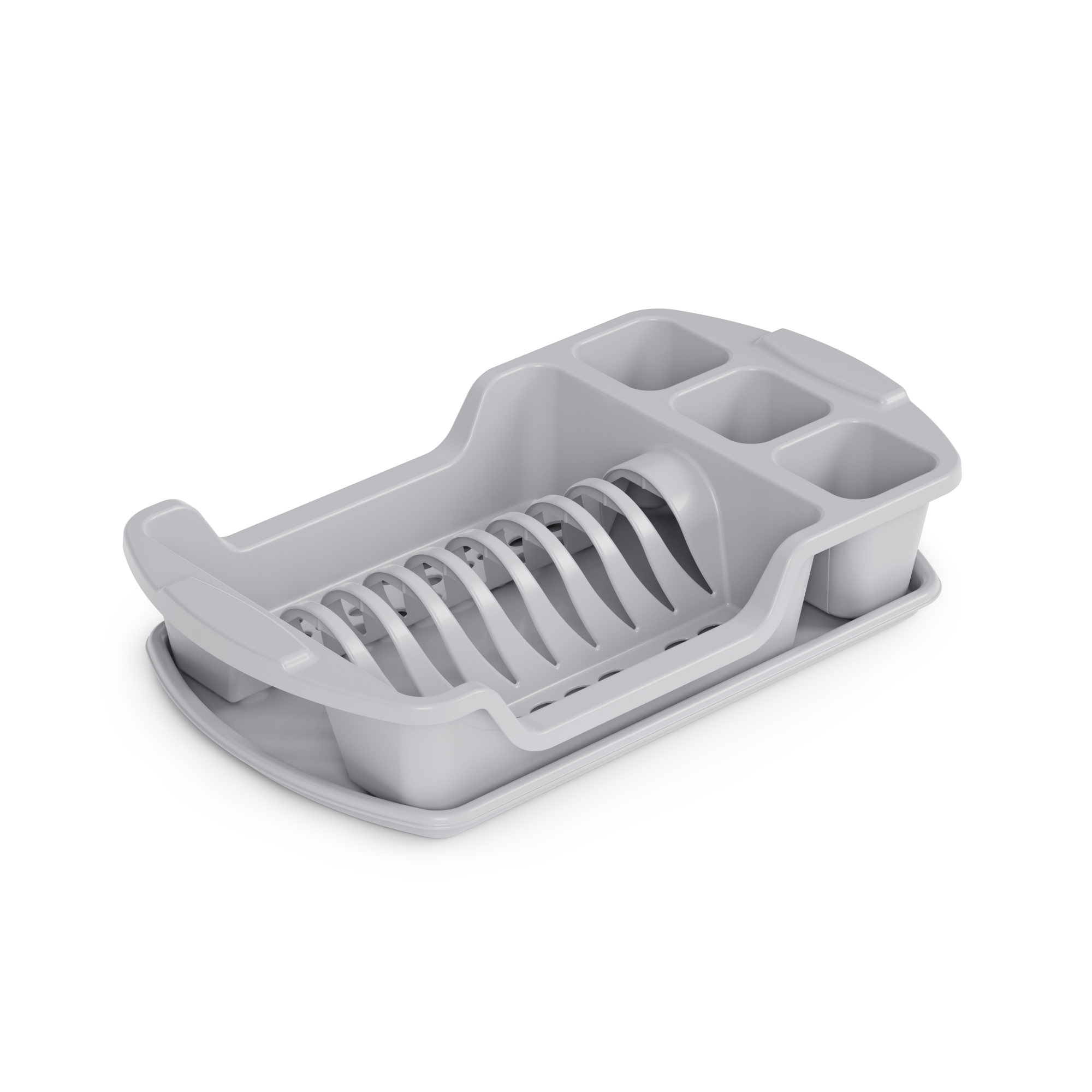 картинка Сушилка д/посуды "Хозяюшка"/1768/7059,7071/Альтернатива от магазина Одежда+