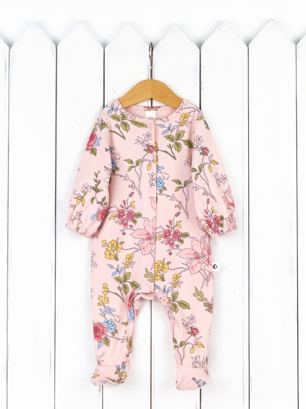 картинка Комбинезон детский/К374 от магазина Одежда+