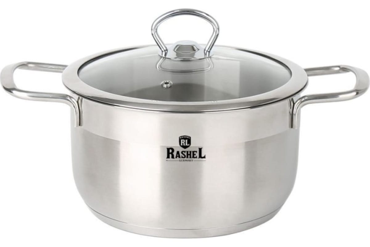 картинка Кастрюля 4 л/R-40 от магазина Одежда+