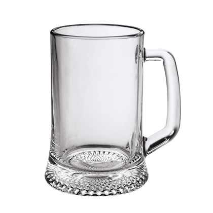 картинка Кружка пивная "Ладья"/04с1172 от магазина Одежда+