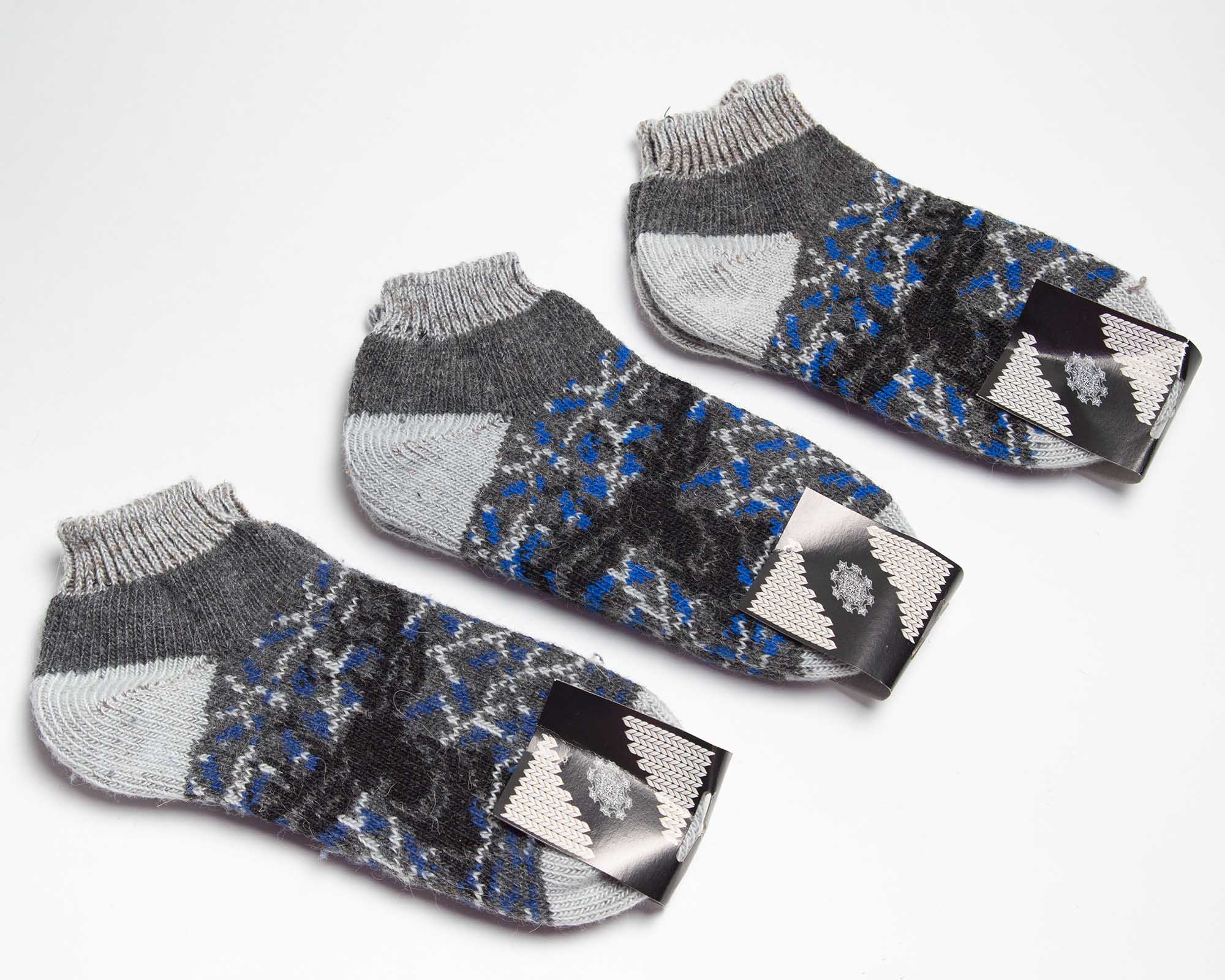 картинка Носки мужские 1А43/СШ от магазина Одежда+