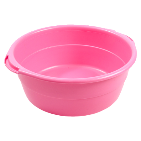 картинка Таз 14 л особо прочный/Радиан от магазина Одежда+