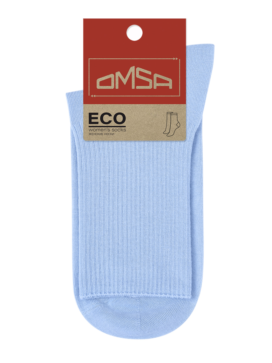 картинка Носки женские"OMSA" ECO 254 от магазина Одежда+