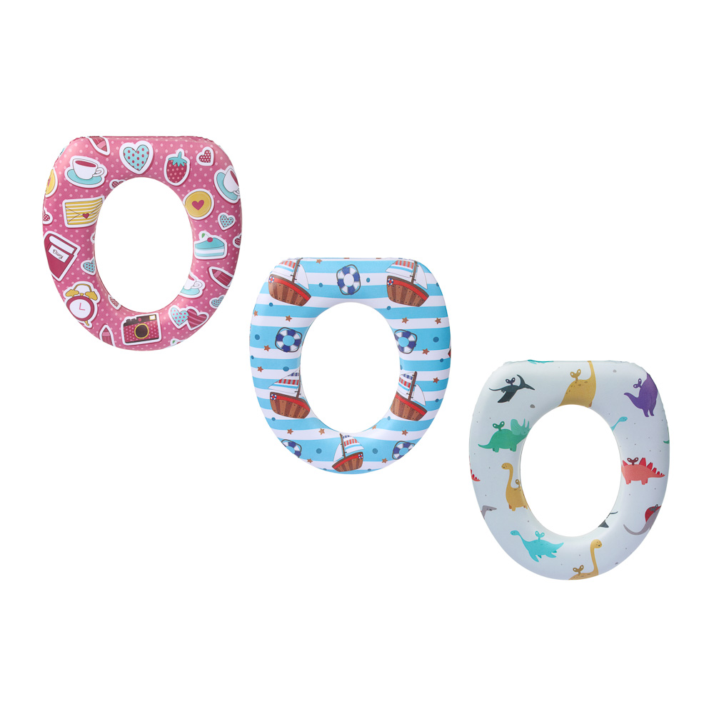 картинка Сиденье для унитаза детское/571-079 от магазина Одежда+