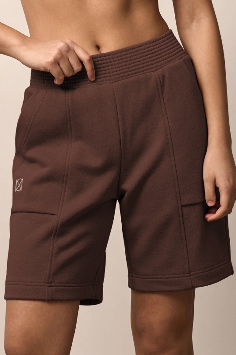 картинка Шорты женские МОДЕЛЬ 36/OXO-4601-1108 от магазина Одежда+