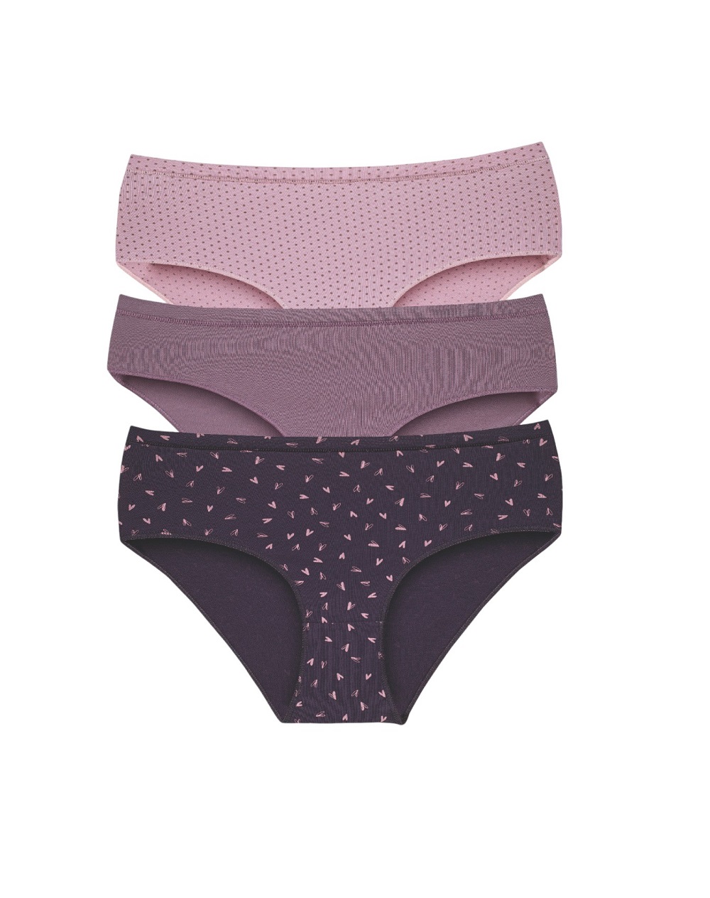 картинка Трусы женские 4156 от магазина Одежда+