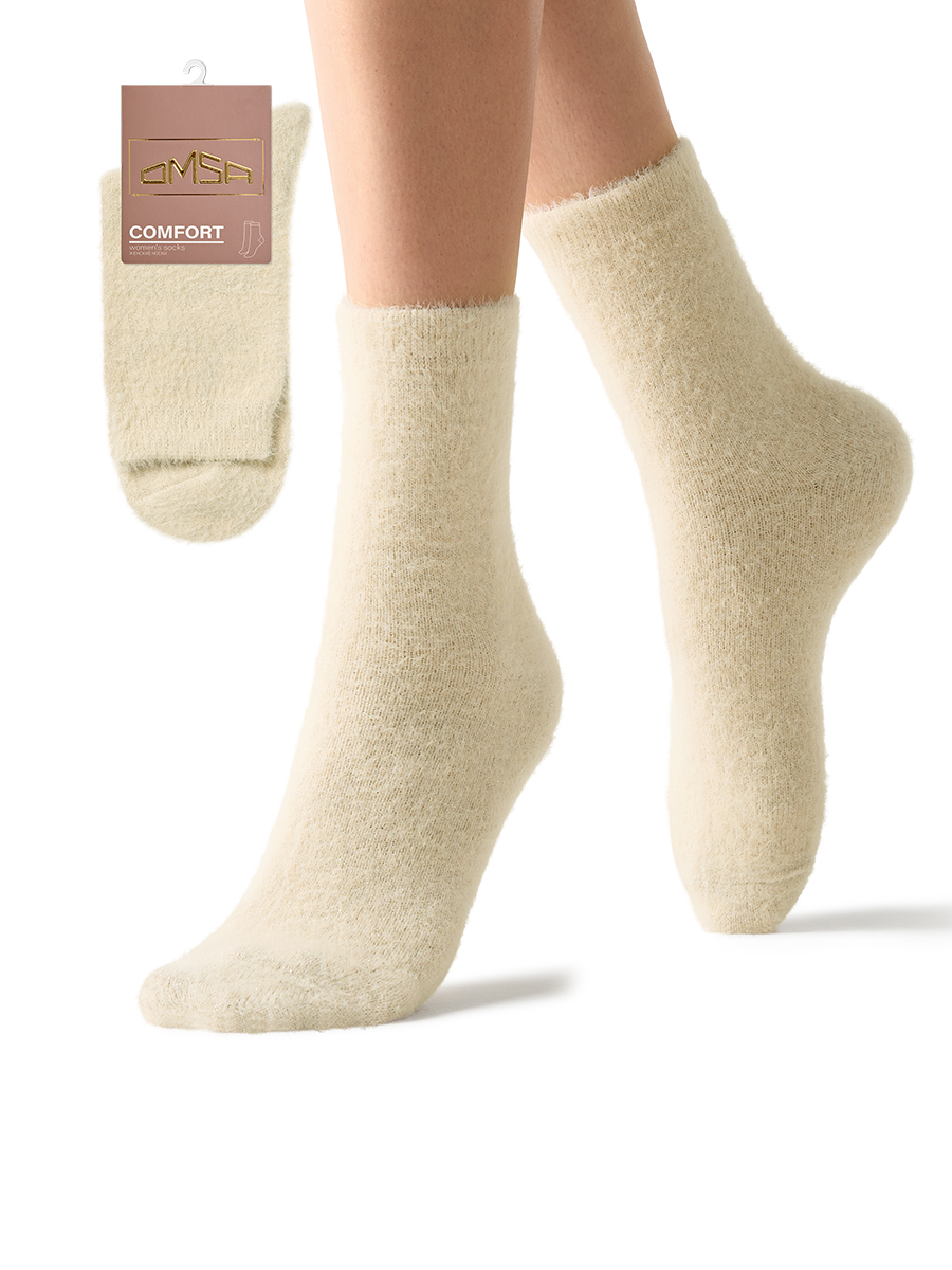 картинка Носки женские OMSA COMFORT 350 от магазина Одежда+