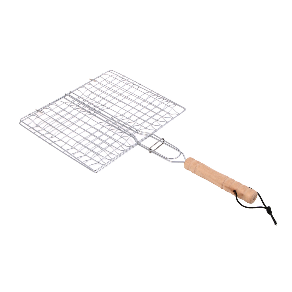 картинка Решетка гриль Grillboom 44*(20*26) см/333-823 от магазина Одежда+