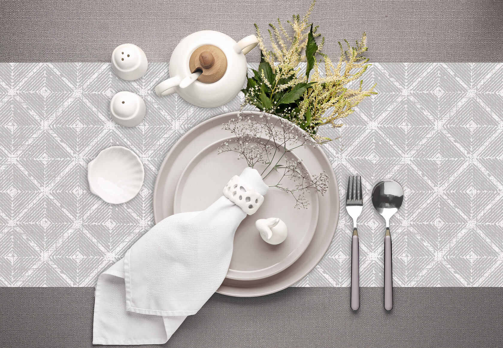 картинка Скатерть VR СА20 144*200/50/НТ от магазина Одежда+