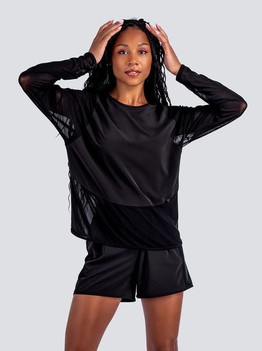 картинка Лонгслив Женский/Top.1044 от магазина Одежда+