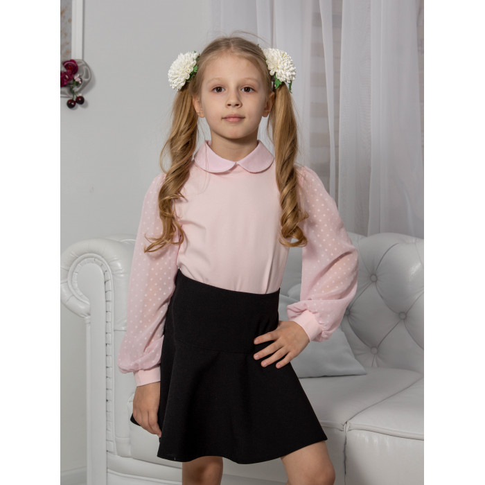 картинка Блузка 2-095 от магазина Одежда+