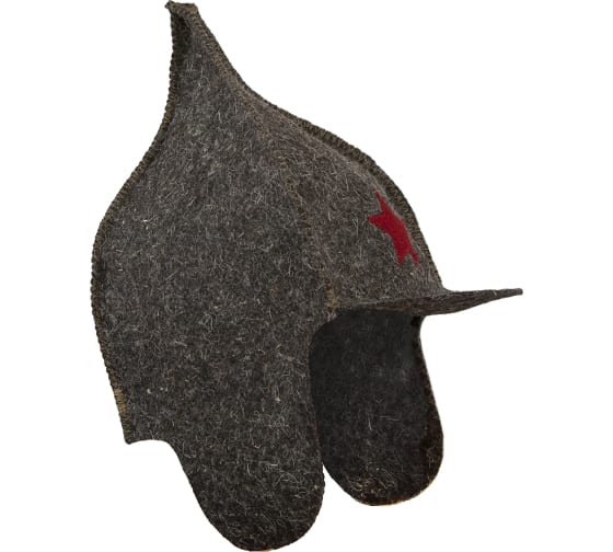 картинка Шапка "Банная линия"/11-099 от магазина Одежда+