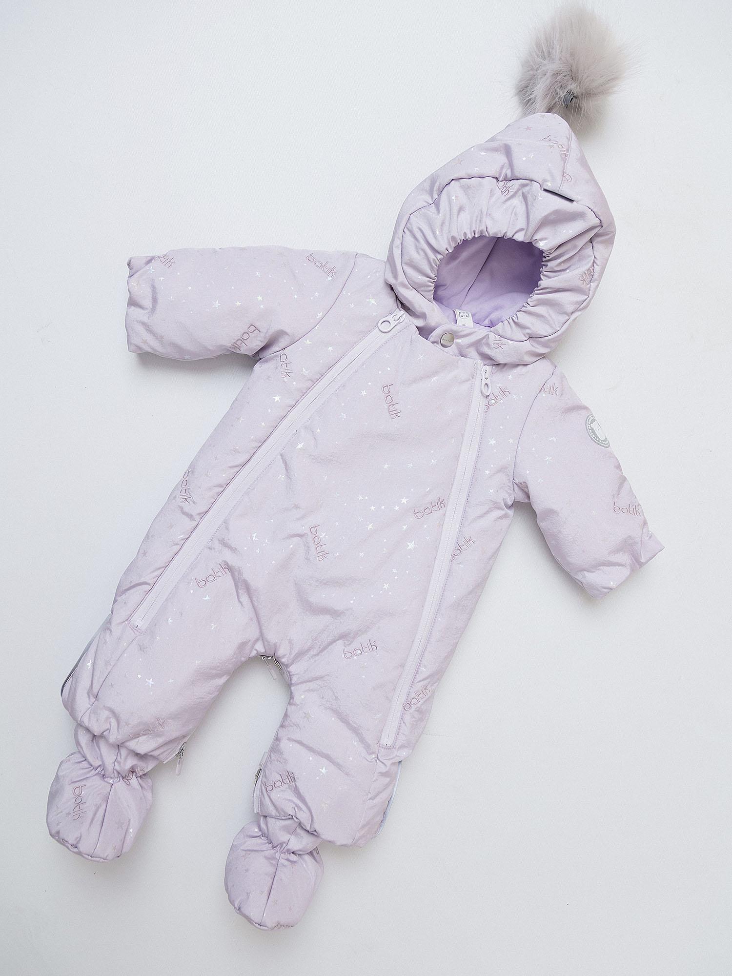 картинка Комбинезон "Фишер"/703-26з-1/2 от магазина Одежда+