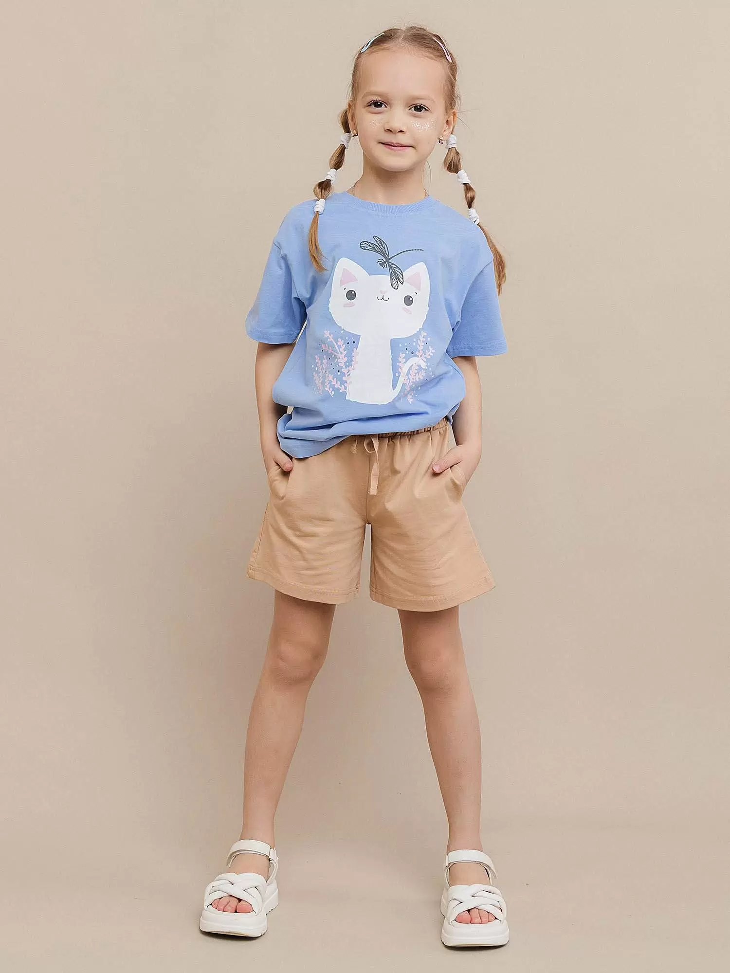 картинка Шорты детские/034 ЛС от магазина Одежда+