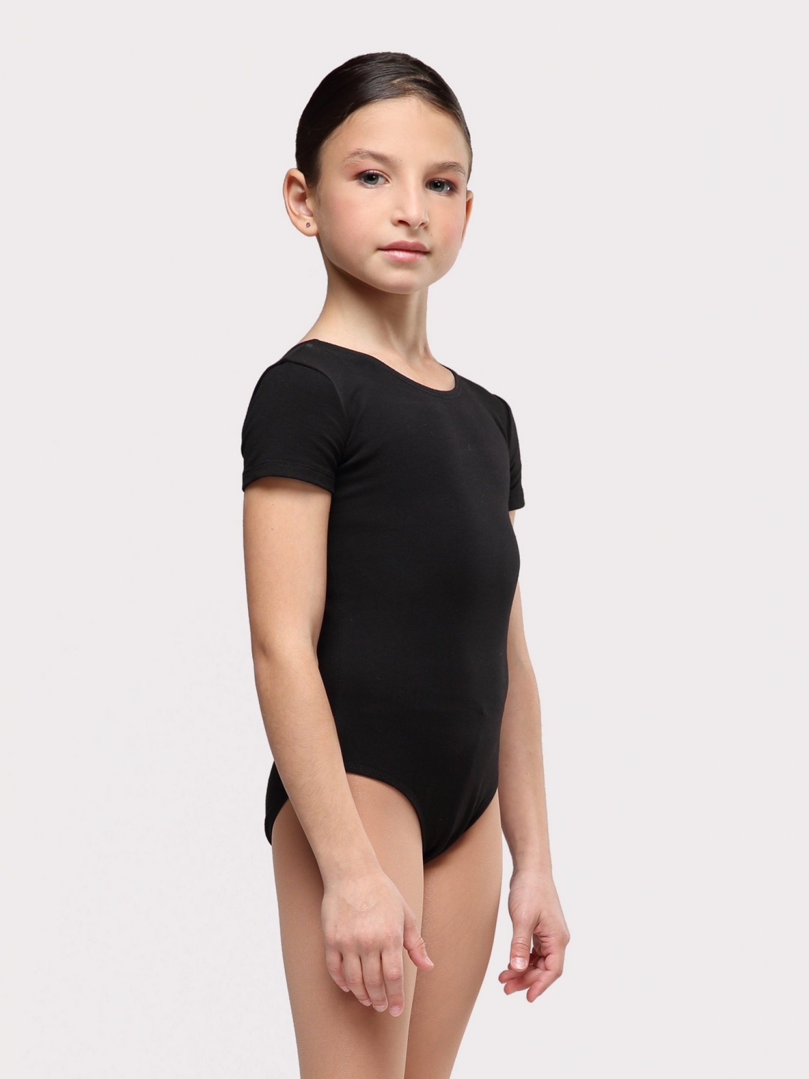 картинка Костюм гимнастический "Мастер-класс"/Г 83-301 от магазина Одежда+