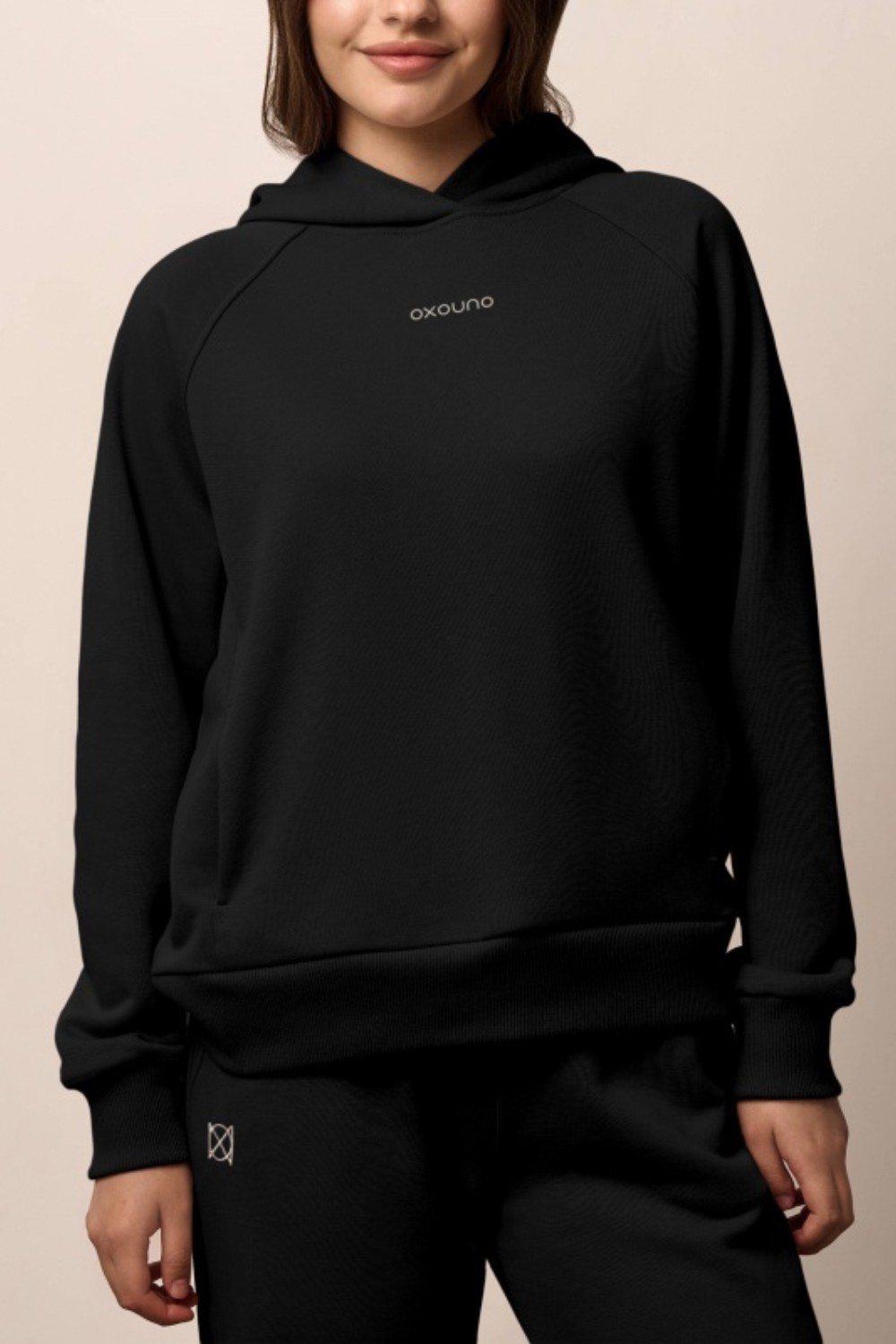 картинка Худи женская МОДЕЛЬ 33/OXO-4635-1332 от магазина Одежда+