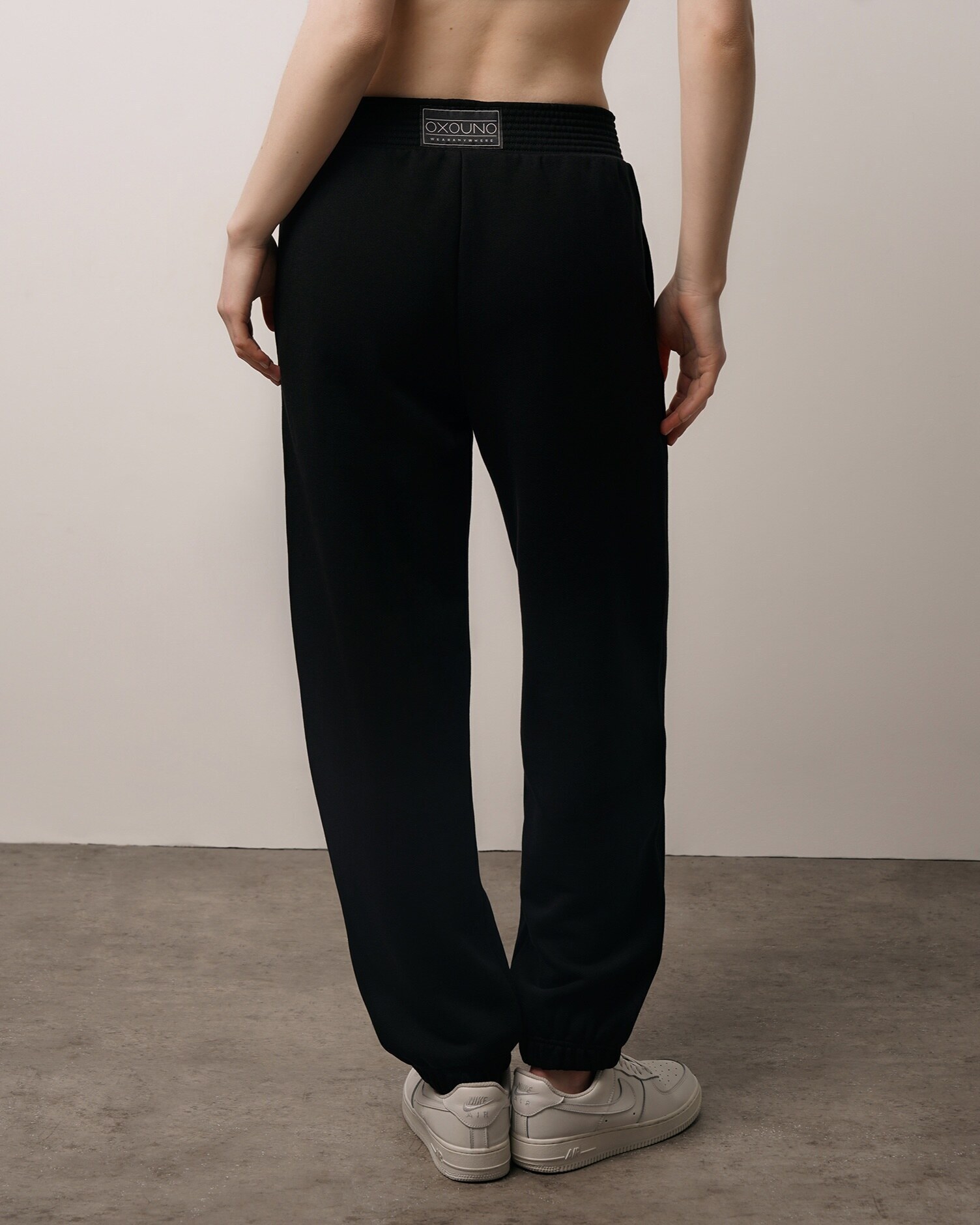 картинка Брюки женские МОДЕЛЬ 59/OXO-3524-324 от магазина Одежда+