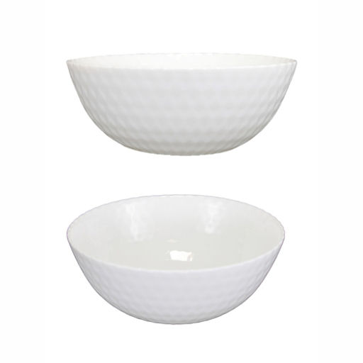 картинка Салатник "Даймонд" 15см/ZSW60 от магазина Одежда+