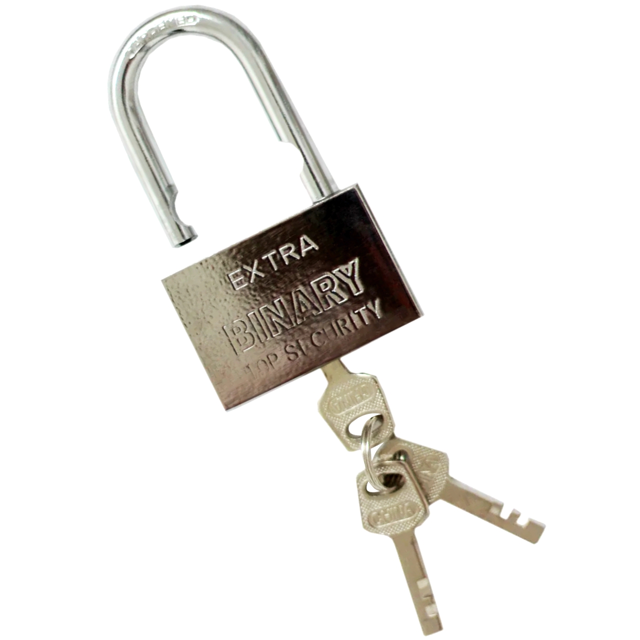 картинка Замок навесной 60мм "EXTRA"/2104 от магазина Одежда+