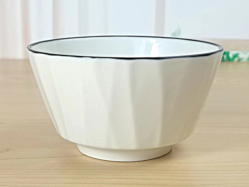 картинка Салатник 11,5 см "Линии" MFK08368 от магазина Одежда+