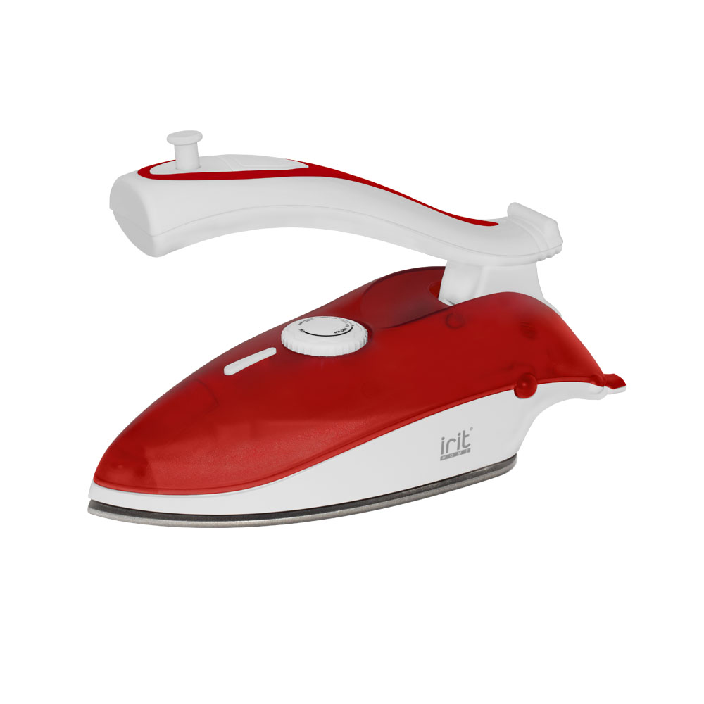 картинка Утюг дорожный/IR-2305/Ирит от магазина Одежда+