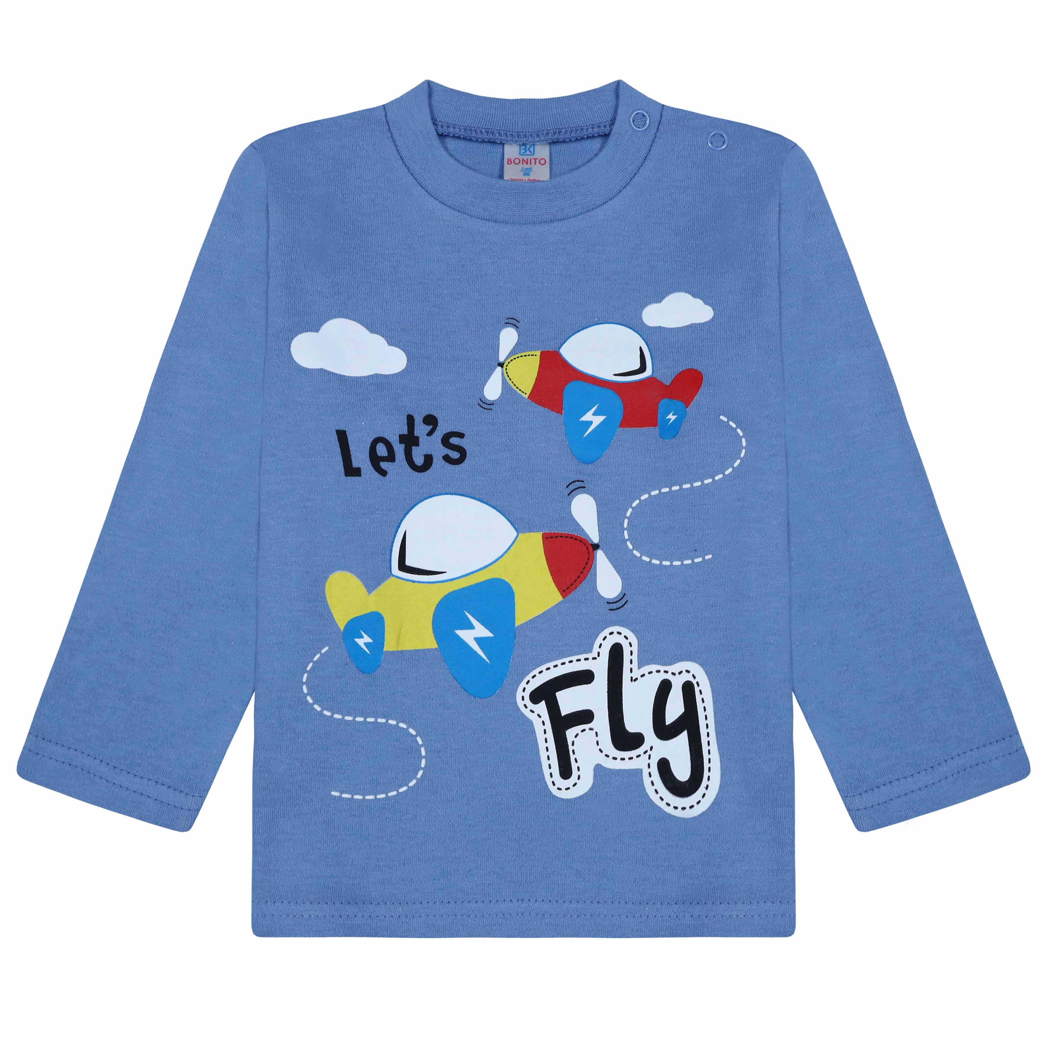 картинка Кофта детская/BK0006М от магазина Одежда+