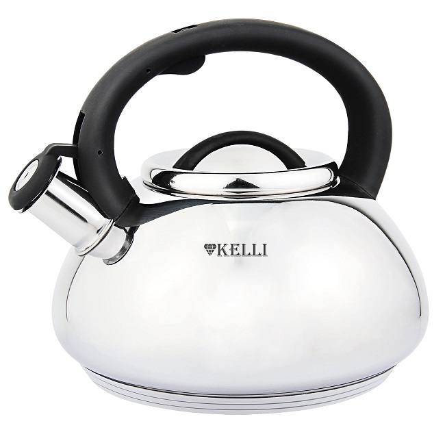 картинка Чайник 3л/KL-4359 от магазина Одежда+