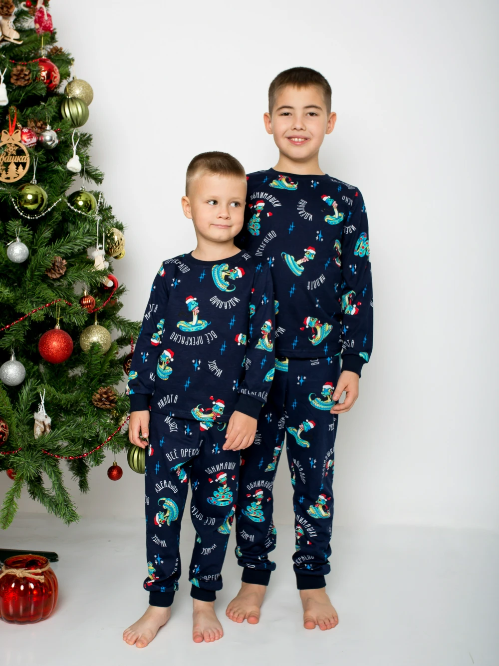 картинка Пижама детская/подростковая "Сплюша"/ПЖ-96/9 от магазина Одежда+