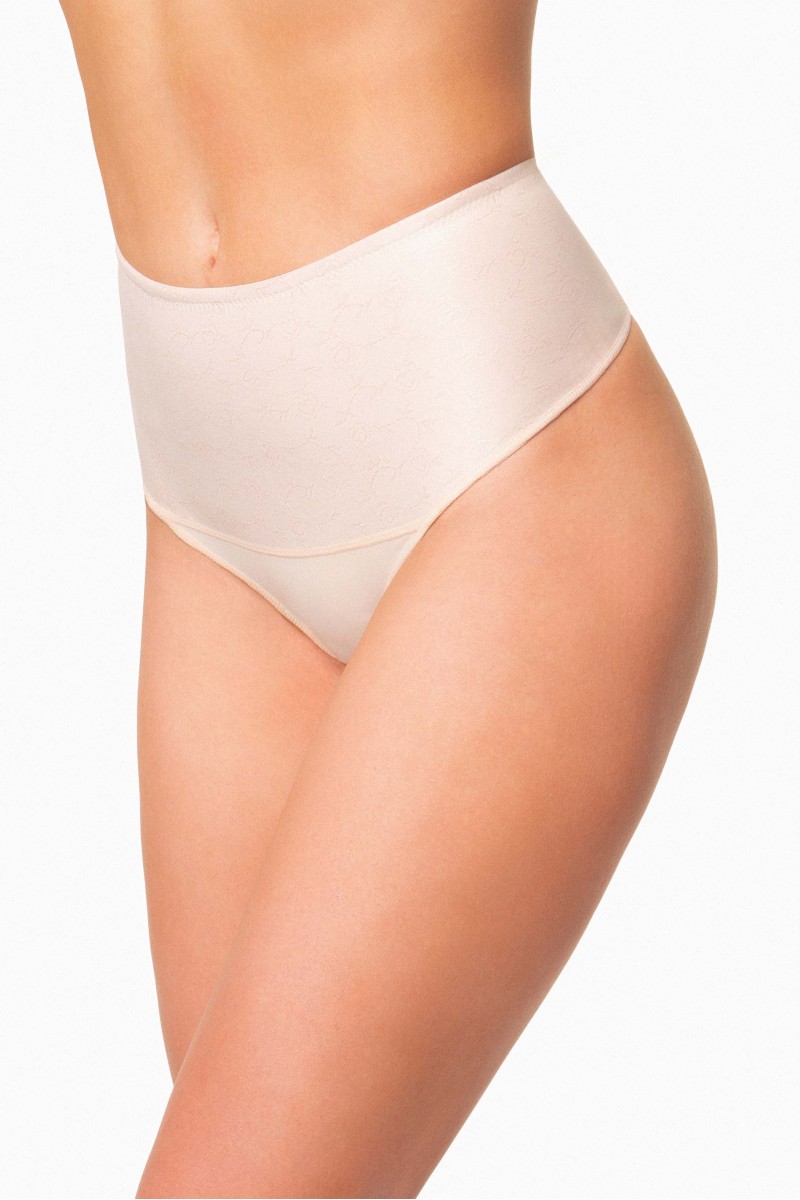 картинка Трусы женские "Alessandra Donni"/1011 STRING от магазина Одежда+