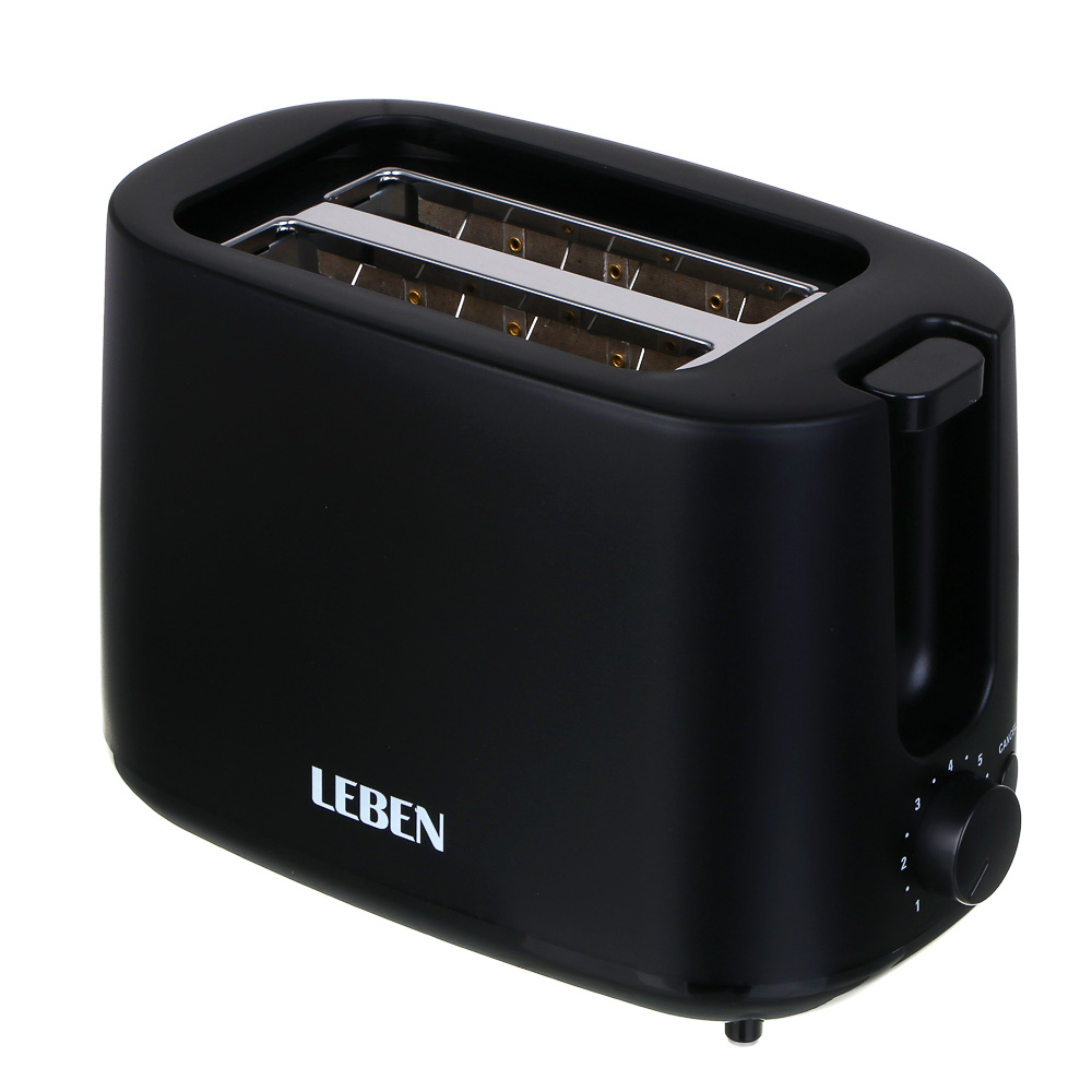 картинка Тостер LEBEN/271-030 от магазина Одежда+