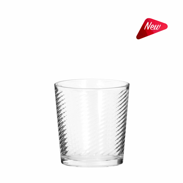 картинка Стакан "Эллипсо" 250 мл/17с1966 от магазина Одежда+