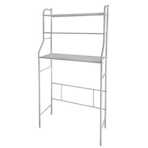 картинка Стеллаж в ванную 685*260*1560/СВШ01 от магазина Одежда+