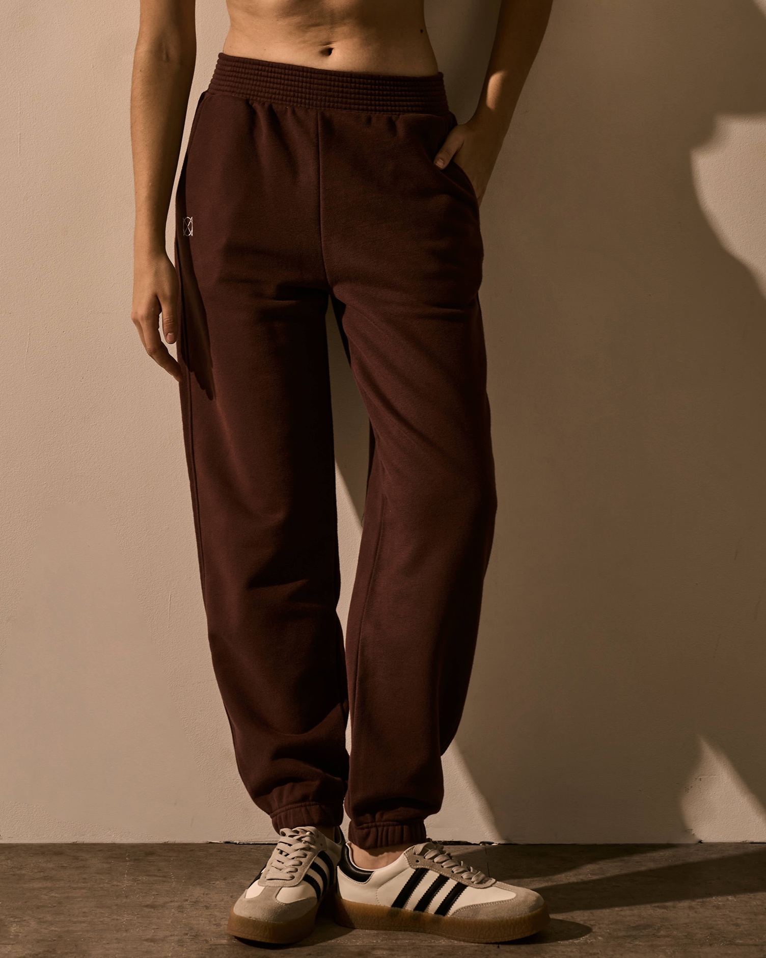 картинка Брюки женские МОДЕЛЬ 53/OXO-4301-324 от магазина Одежда+