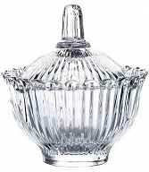 картинка Вазочка с крышкой 260 мл PERSIA/SR7128GCL от магазина Одежда+