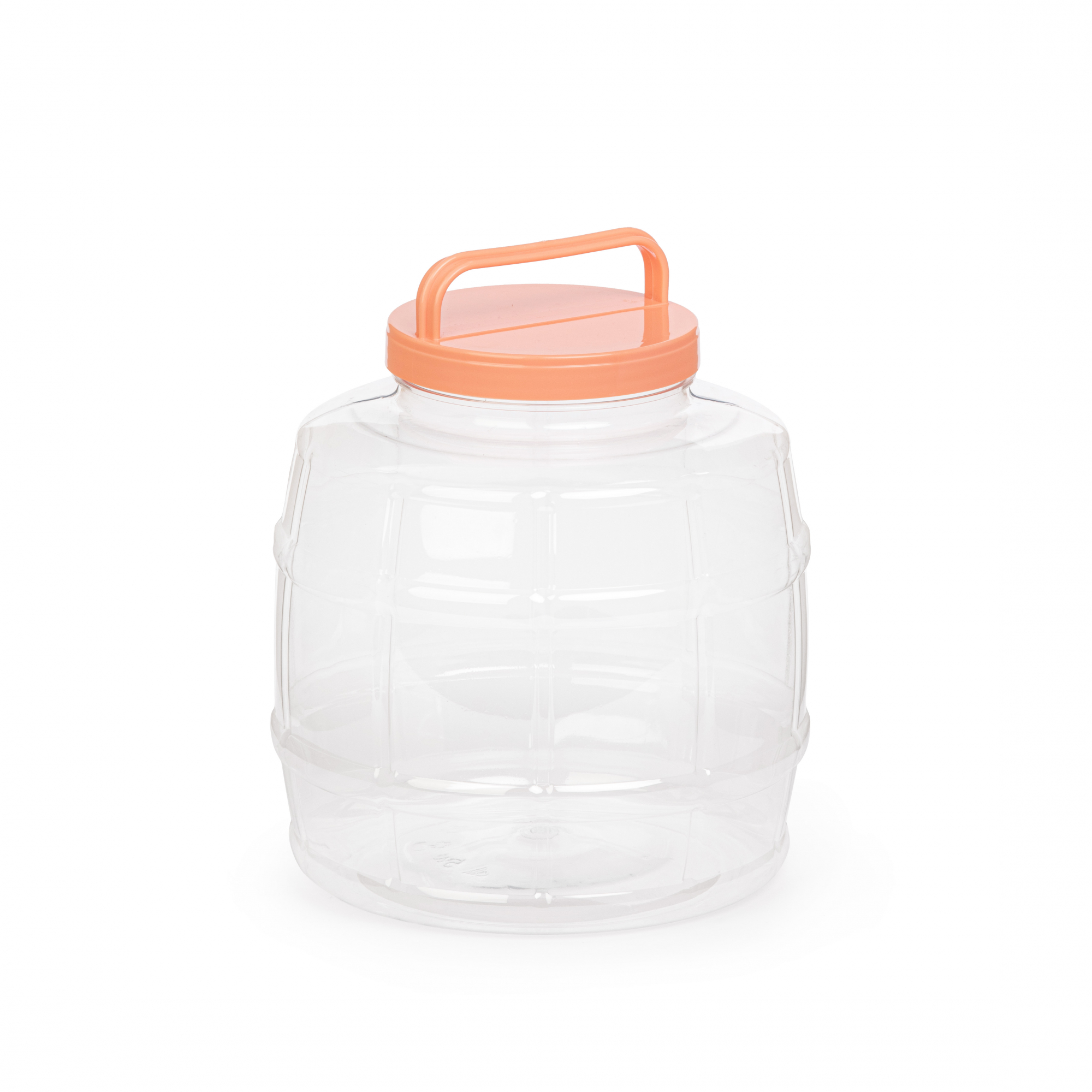 картинка Бидон "Бочонок" 5л/670 от магазина Одежда+