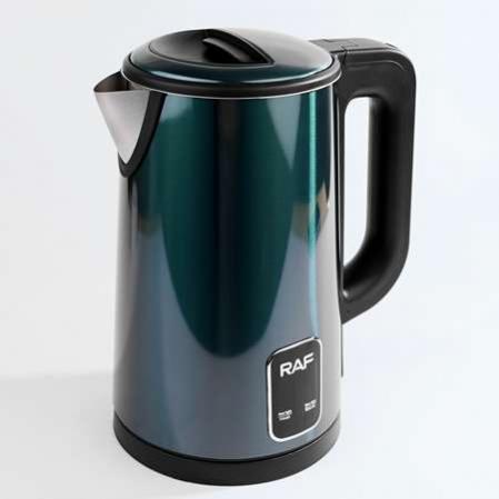 картинка Чайник эл 2,5л/7916 от магазина Одежда+