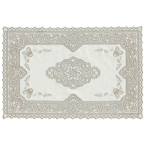 картинка Салфетка Ажурная Arabesque 30*45см от магазина Одежда+