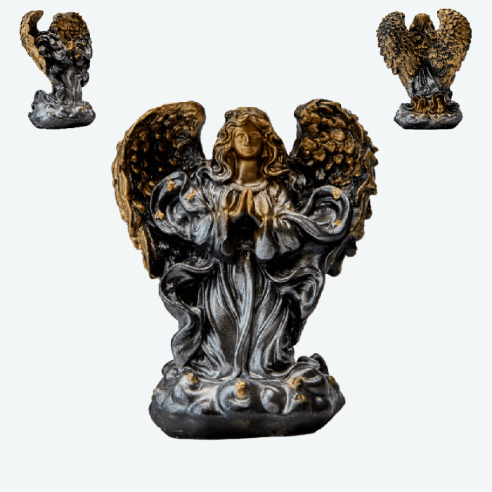 картинка Фигурка "Ангелина" ИА-6 от магазина Одежда+