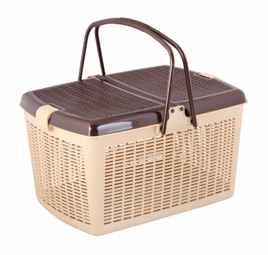 картинка Корзина для пикника/1539/Альтернатива от магазина Одежда+