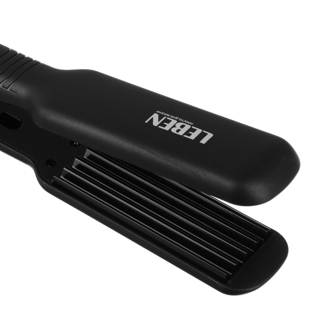 картинка Утюжок-плойка гофре LEBEN/259-144 от магазина Одежда+